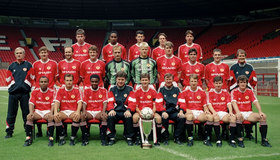 卓越的跳跃 卓越的跳跃